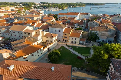 Zimmer in Porec Altstadt am Wasser