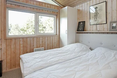 4 persoons vakantie huis in Skagen-By Traum