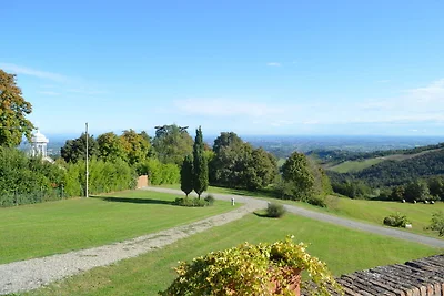Agriturismo a Regnano per 5 persone