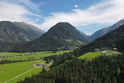 Chalet in Königsleiten bij Zillertal Arena