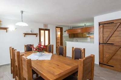 Beautiful Villa Anita - Four Bedroom Villa wi...