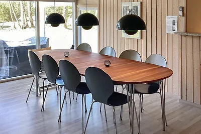 10 Personen Ferienhaus in Væggerløse-By Traum