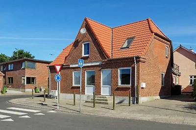 5 persone case ad Lemvig-By Traum
