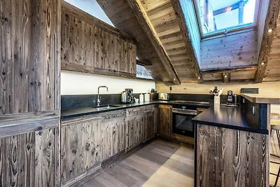 Appartamento a Saint Martin con spa e piscina