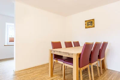 Ferienwohnung am Kreischberg