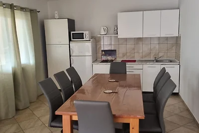 Apartments Marija Sukošan - Two Bedroom Apart...