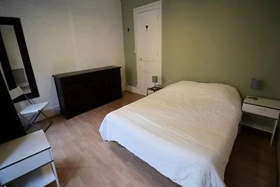 Casa a Luchon vicino all'impianto di risalita...