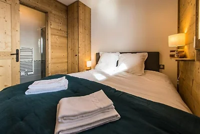 Appartamento a Les Retenues con accesso diret...