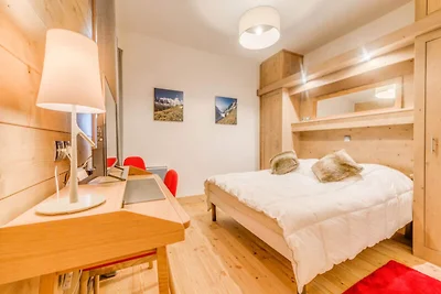 Residenz Les Balcons Etoilés