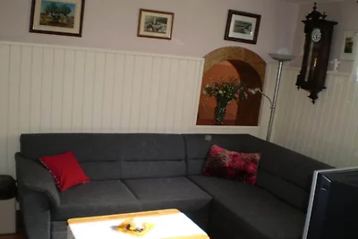 Apartments Tina - One Bedrooom Apartment with...