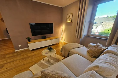 Wohnung in Eifel nahe Wanderwege