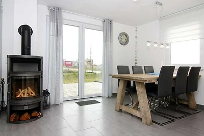 Casa vacanze de Poeler Drift, Zierow