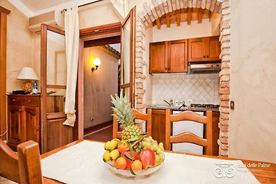 Apartment mit Gemeinschaftspool in Pula