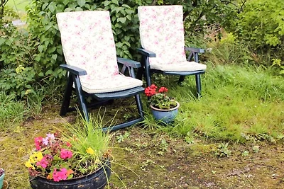 4 Sterne Ferienhaus in UDDEVALLA