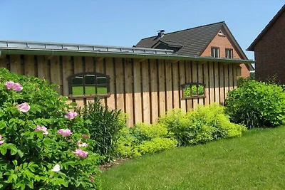 Villa Klatschmohn