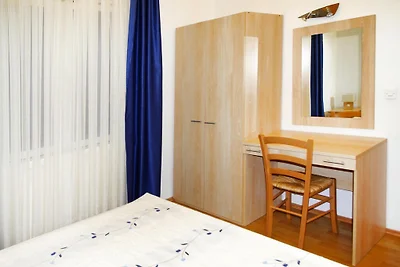 Apartements Medena in Seget Donji mit...