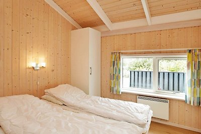 Modern Holiday Home in Otterup with Sauna