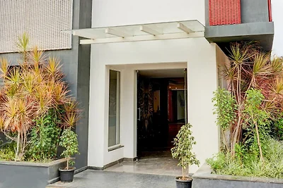 Elegante Aufenthalte im Hebbal