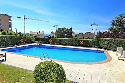 Villa privata a Roses con piscina