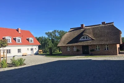 Cabin in Vilmnitz with swimming pool