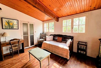 Villa a Hyères con accesso alla piscina...