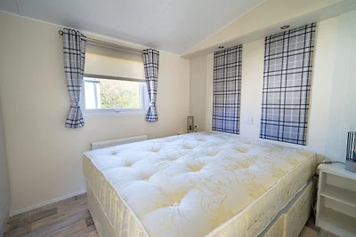 Chalet Zuiderzee a Biddinghuizen