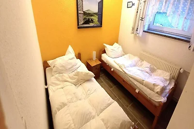 Vakantiehuis in Poel bij Strand