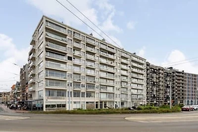 Apartment nur wenige Schritte vom Strand von ...