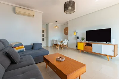 Pacifico Playa - Apartment In Málaga.