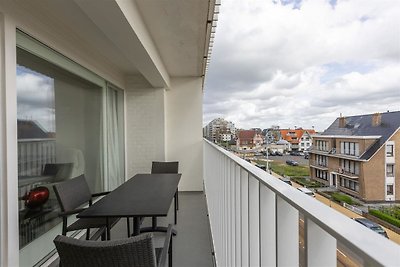 Gezellig appartement centraal gelegen