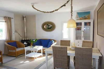 Casa Ben Residenza di vacanza confortevole
