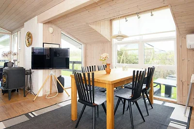 6 persone case ad Lemvig-By Traum