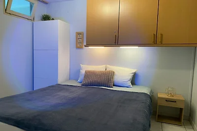 DUINENVELD Wohnung für 4 Personen