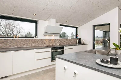 10 Personen Ferienhaus in Løkken