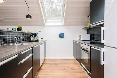 6 Personen Ferienhaus in Blåvand