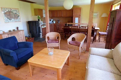 Casa vacanze a Tachov con giardino