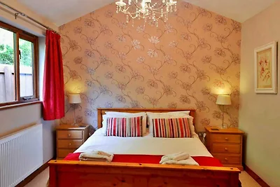Bungalow in Bovey Tracey mit Whirlpool