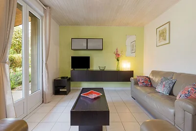 Casa vacanze tranquilla con piscina