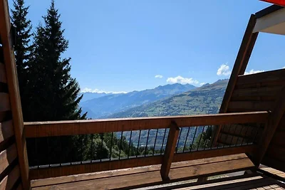 Apartment Arc 1600 in der Nähe der Skipisten