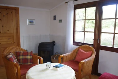 Holiday home in Vimmerby with swimming pool
