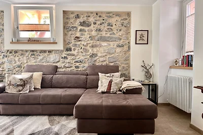 Appartement de vacances avec 2 chambres