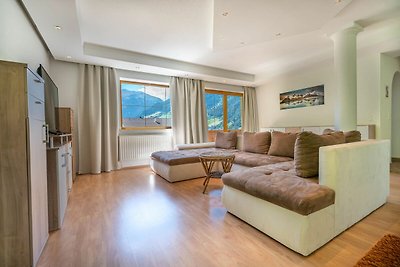 Wohnung in Neustift im Stubaital