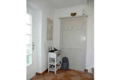 Ferienhaus in Nieblum mit Schwimmbecken