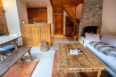 Apartments für 6 Personen