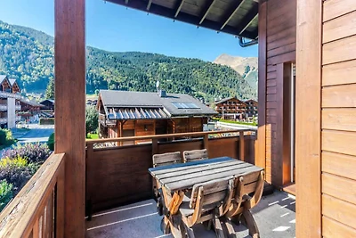 Residenz Les Cordettes