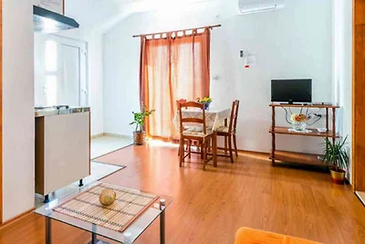 Guest House Fontana - Standard One Bedroom Ap...