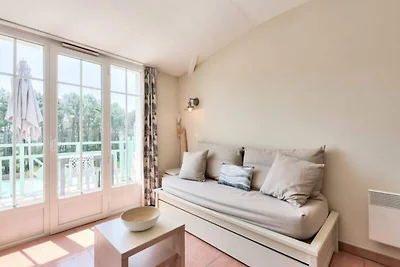 Residenz Lacanau Les Pins