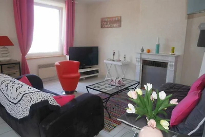 Casa vacanze a Ploudalmיzeau