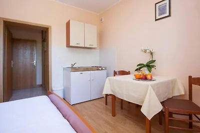 Guest House Stay & Smile Dolac Primošten - St...