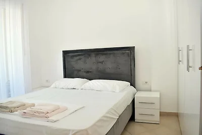 Appartement bij Lalzit Bay Strand